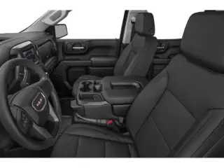 GMC Sierra 1500 2022 4x4 AT4 4dr Cabina de Crew 5.8 ft. SB