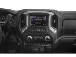 GMC Sierra 1500 2022 4x4 AT4 4dr Cabina de Crew 5.8 ft. SB