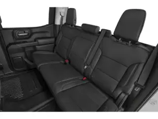 GMC Sierra 1500 2022 4x4 AT4 4dr Cabina de Crew 5.8 ft. SB