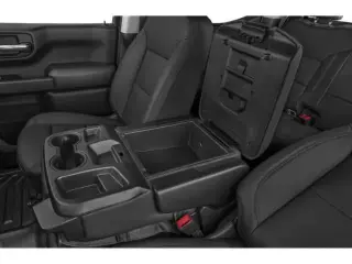 GMC Sierra 1500 2022 4x4 AT4 4dr Cabina de Crew 5.8 ft. SB