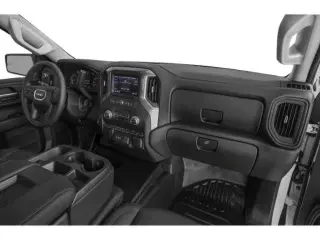 GMC Sierra 1500 2022 4x4 AT4 4dr Cabina de Crew 5.8 ft. SB