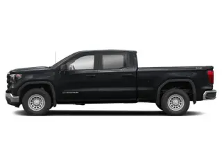 GMC Sierra 1500 2022 4x4 AT4 4dr Cabina de Crew 5.8 ft. SB