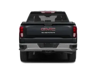 GMC Sierra 1500 2022 4x4 AT4 4dr Cabina de Crew 5.8 ft. SB