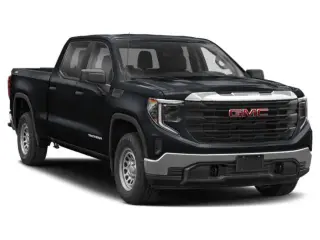 GMC Sierra 1500 2022 4x4 AT4 4dr Cabina de Crew 5.8 ft. SB