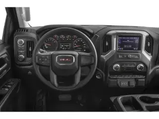 GMC Sierra 1500 2022 4x4 AT4 4dr Cabina de Crew 5.8 ft. SB