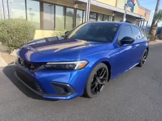 Honda Civic 2023