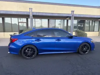 Honda Civic 2023