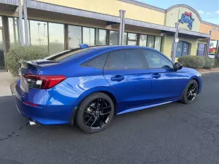 Honda Civic 2023
