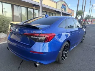 Honda Civic 2023