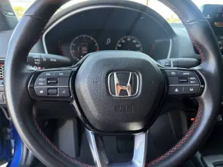 Honda Civic 2023