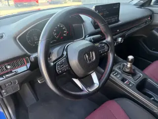 Honda Civic 2023