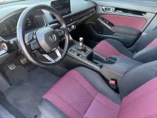 Honda Civic 2023