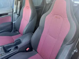 Honda Civic 2023