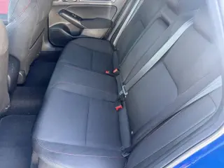 Honda Civic 2023