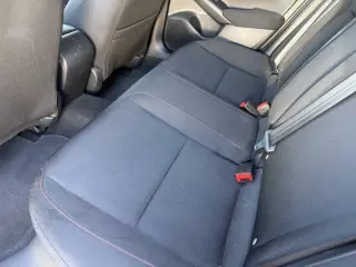 Honda Civic 2023