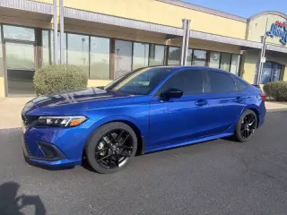Honda Civic 2023