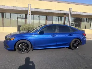 Honda Civic 2023