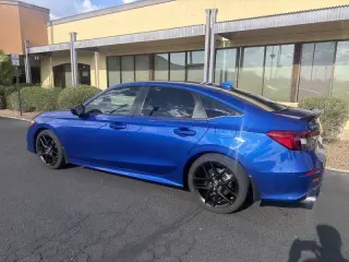 Honda Civic 2023