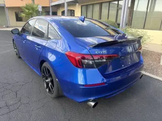 Honda Civic 2023