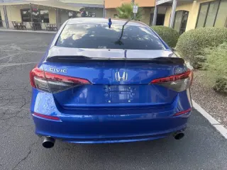Honda Civic 2023