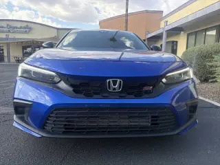 Honda Civic 2023