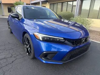 Honda Civic 2023