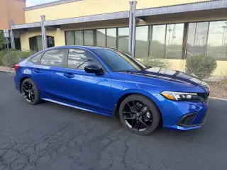 Honda Civic 2023