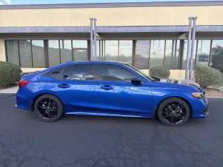 Honda Civic 2023