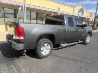 GMC Sierra 1500 2010