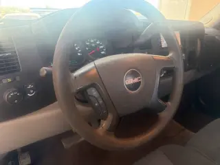 GMC Sierra 1500 2010