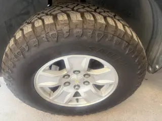 GMC Sierra 1500 2010
