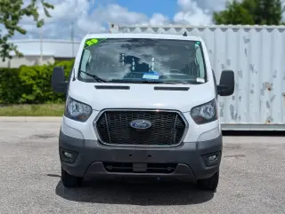 Ford Transit 2025 250 3dr SWB Low Roof Cargo Van