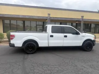 Ford F-150 2011