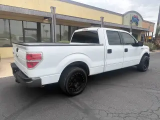 Ford F-150 2011