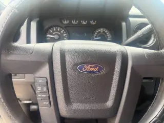 Ford F-150 2011