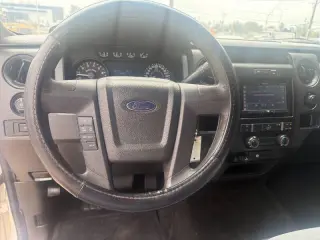 Ford F-150 2011