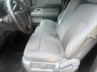 Ford F-150 2011
