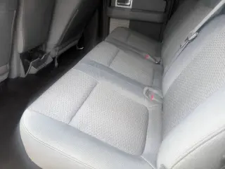 Ford F-150 2011