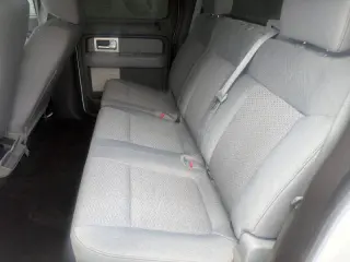 Ford F-150 2011