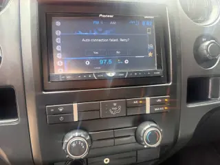 Ford F-150 2011
