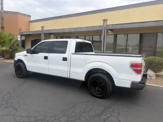 Ford F-150 2011