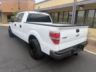 Ford F-150 2011