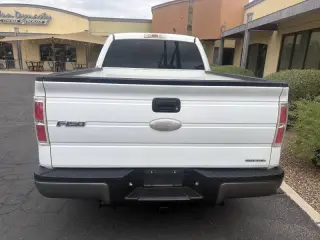 Ford F-150 2011
