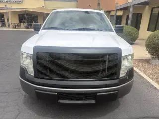 Ford F-150 2011