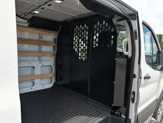 Ford Transit 2025 250 3dr SWB Low Roof Carga Van
