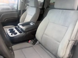 Chevrolet Silverado 3500HD 2015
