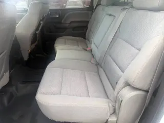 Chevrolet Silverado 3500HD 2015