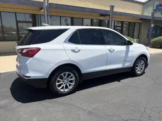 Chevrolet Equinox 2020