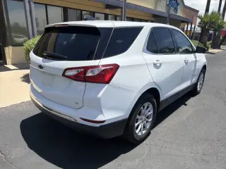 Chevrolet Equinox 2020