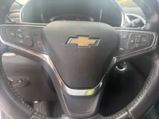 Chevrolet Equinox 2020